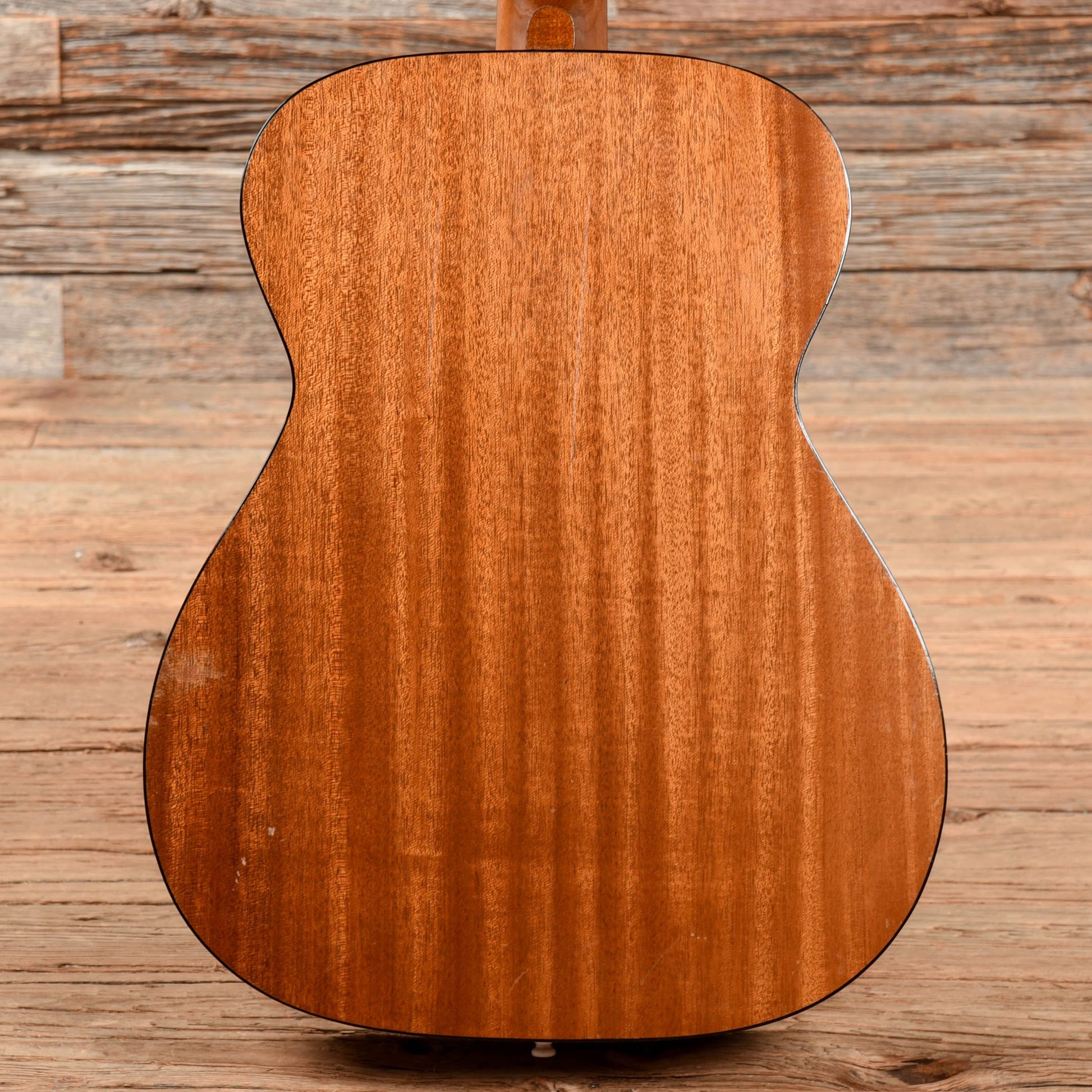 Harmony H162 Natural 1960s Acoustic Guitars / Concert