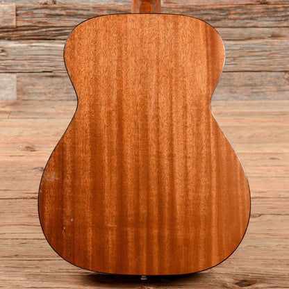 Harmony H162 Natural 1960s Acoustic Guitars / Concert