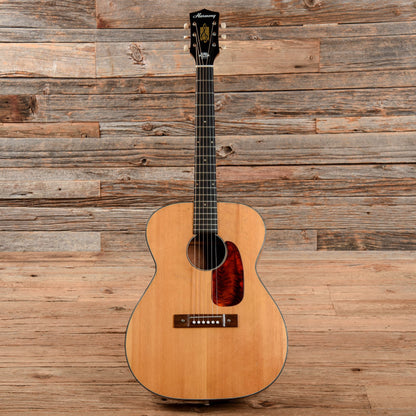 Harmony H162 Natural 1960s Acoustic Guitars / Concert