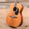 Harmony H168 Natural 1960s Acoustic Guitars / Concert