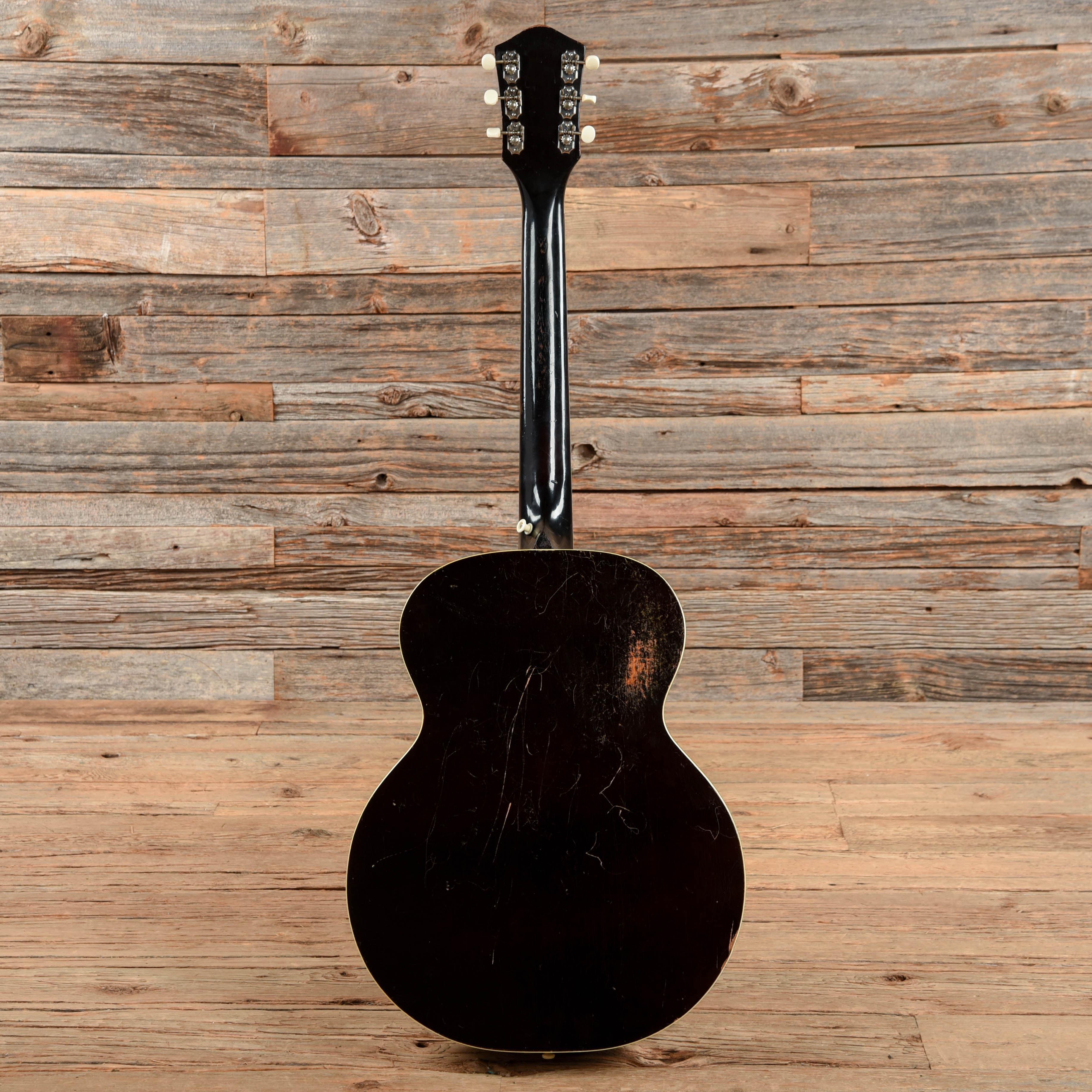 Harmony Roy Smeck  1940s Acoustic Guitars / Concert