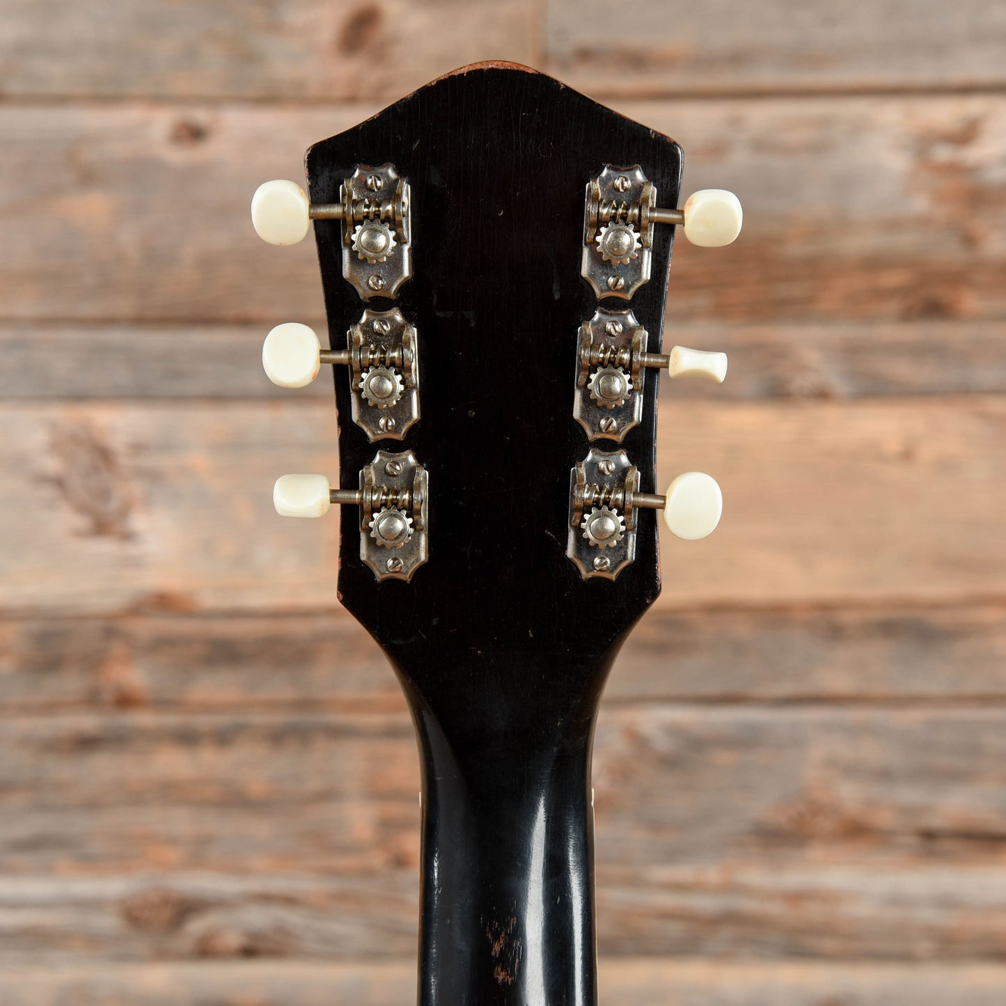 Harmony Roy Smeck  1940s Acoustic Guitars / Concert