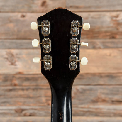 Harmony Roy Smeck  1940s Acoustic Guitars / Concert