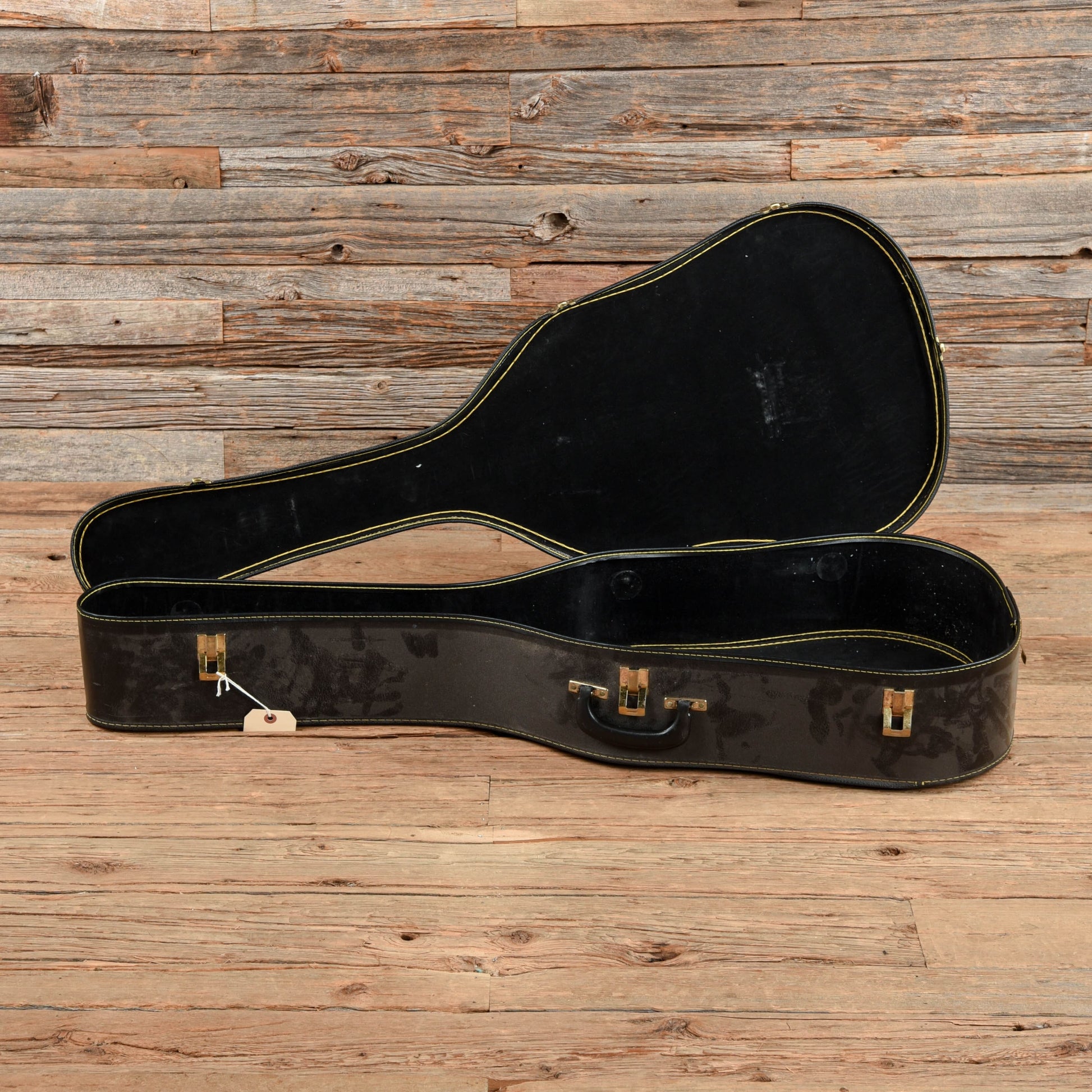 Harmony Roy Smeck  1940s Acoustic Guitars / Concert