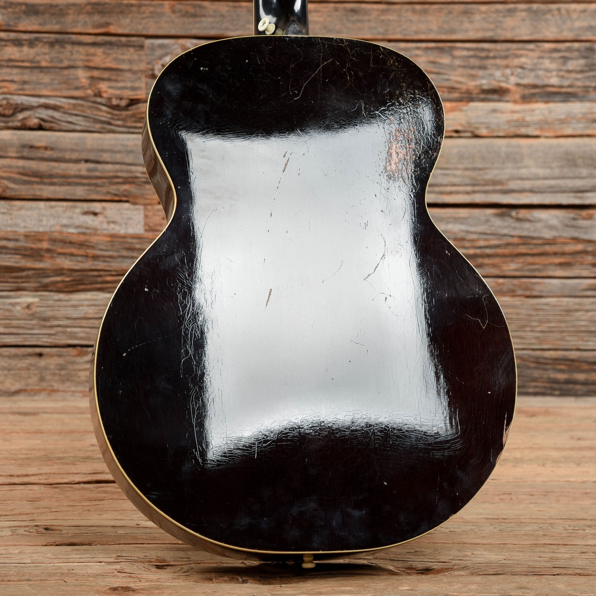 Harmony Roy Smeck  1940s Acoustic Guitars / Concert