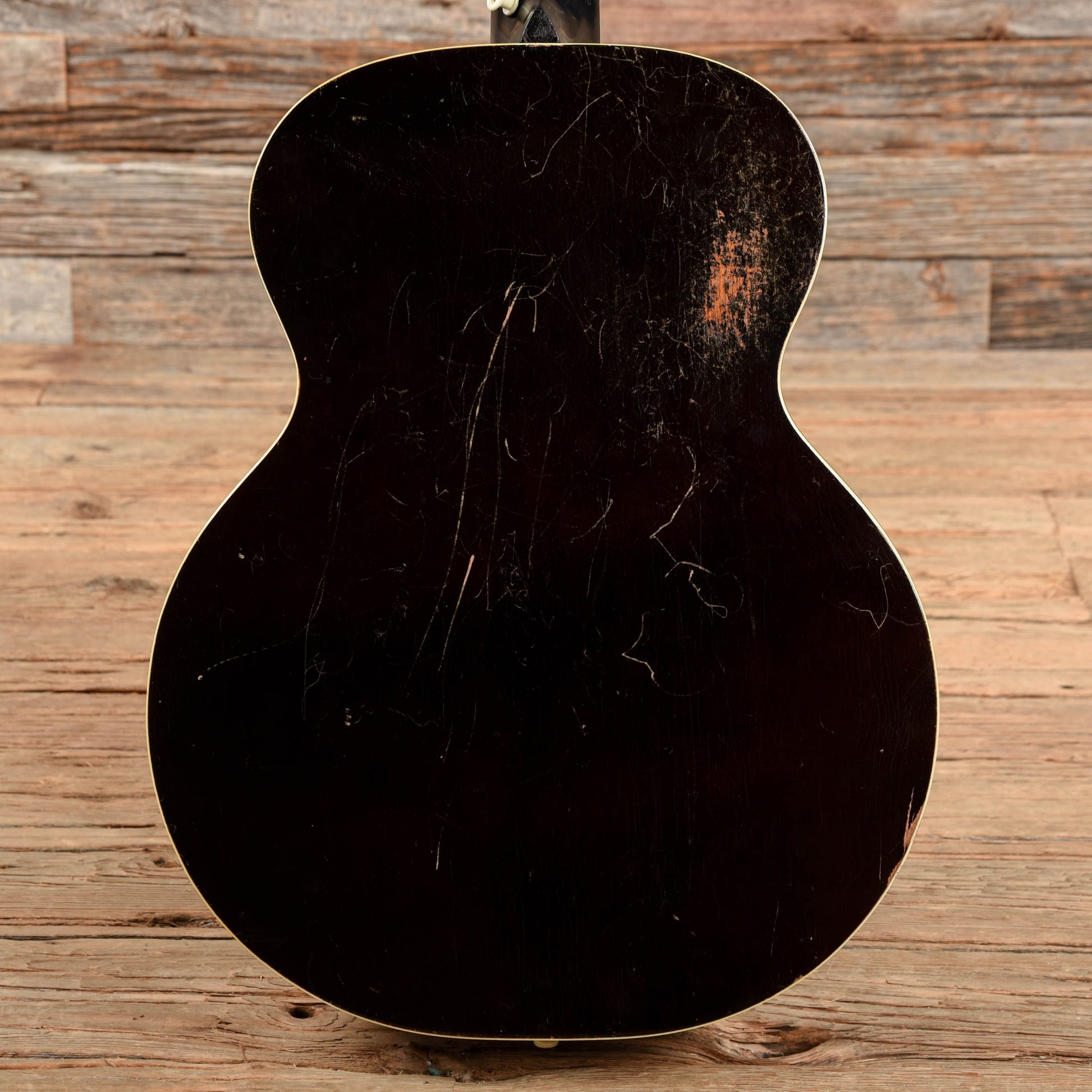 Harmony Roy Smeck  1940s Acoustic Guitars / Concert