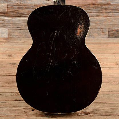 Harmony Roy Smeck  1940s Acoustic Guitars / Concert