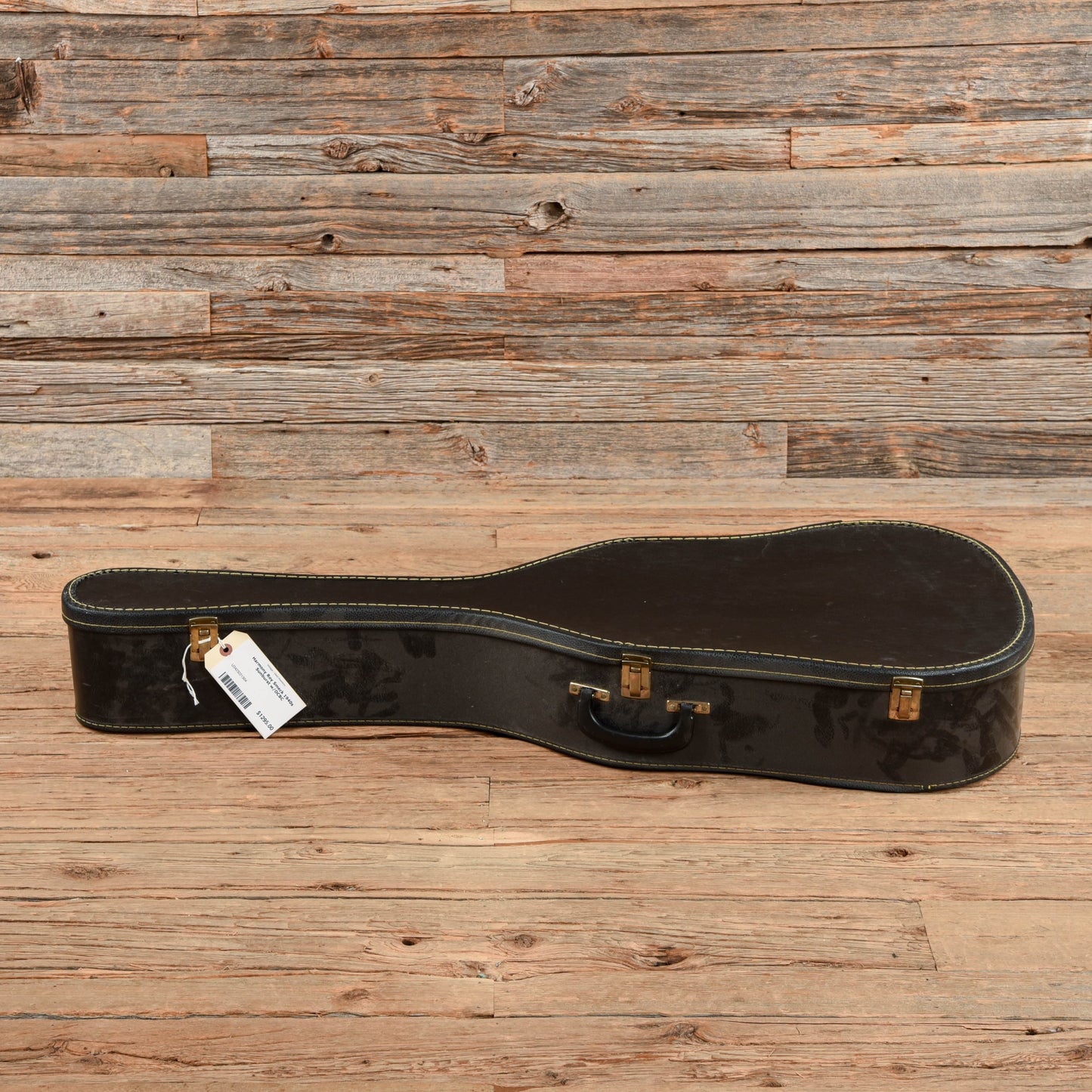 Harmony Roy Smeck  1940s Acoustic Guitars / Concert