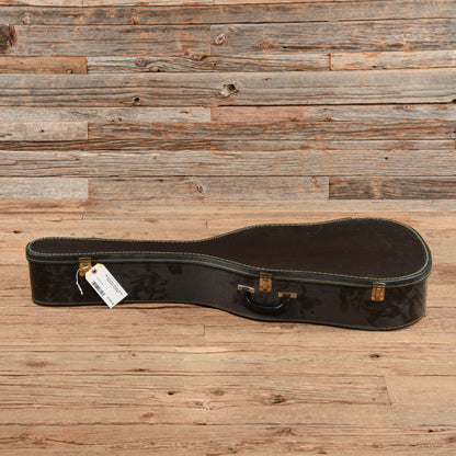 Harmony Roy Smeck  1940s Acoustic Guitars / Concert