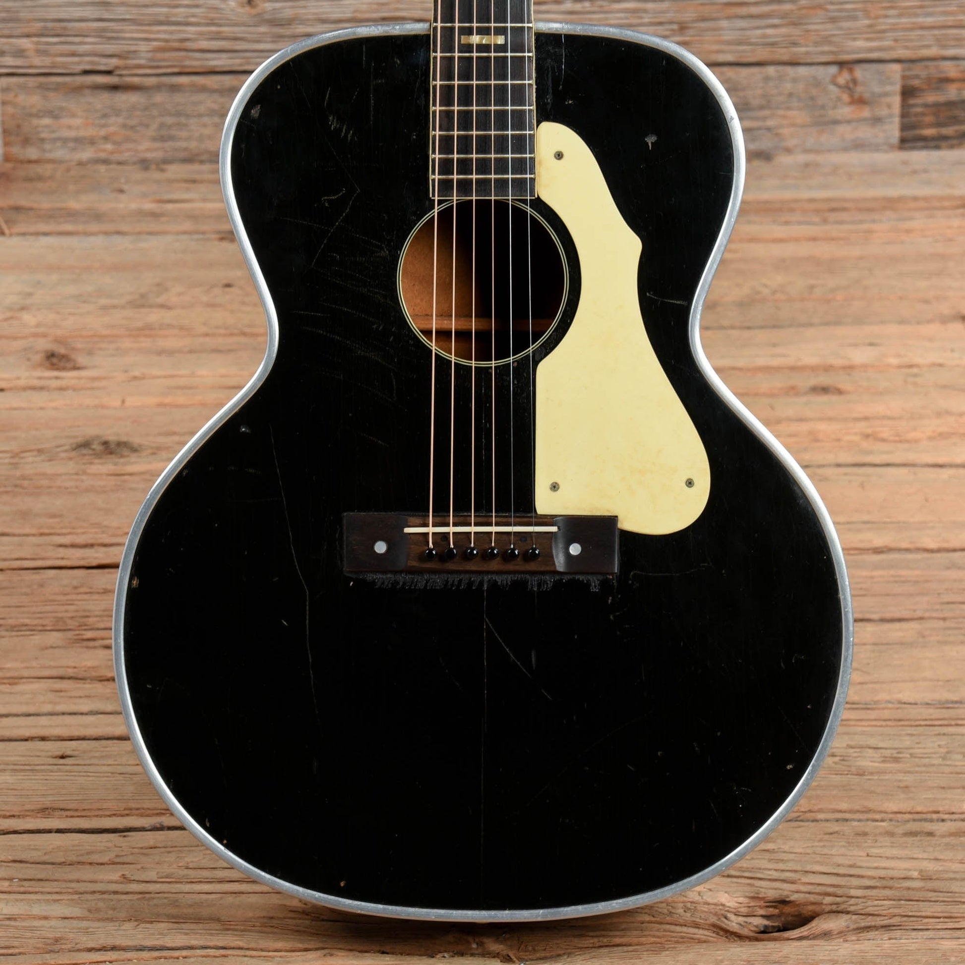 Harmony Roy Smeck Acoustic Guitars / Concert