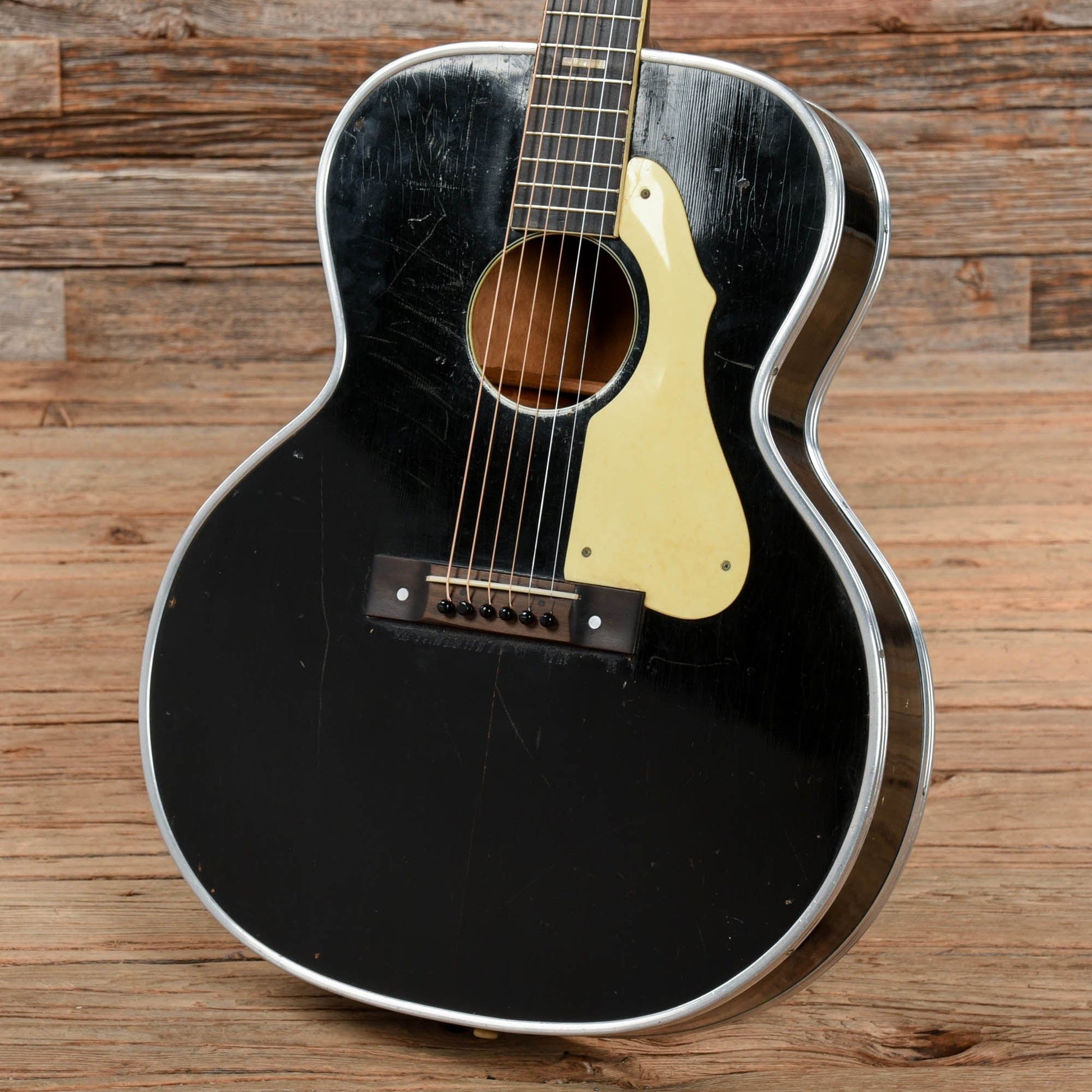 Harmony Roy Smeck Acoustic Guitars / Concert