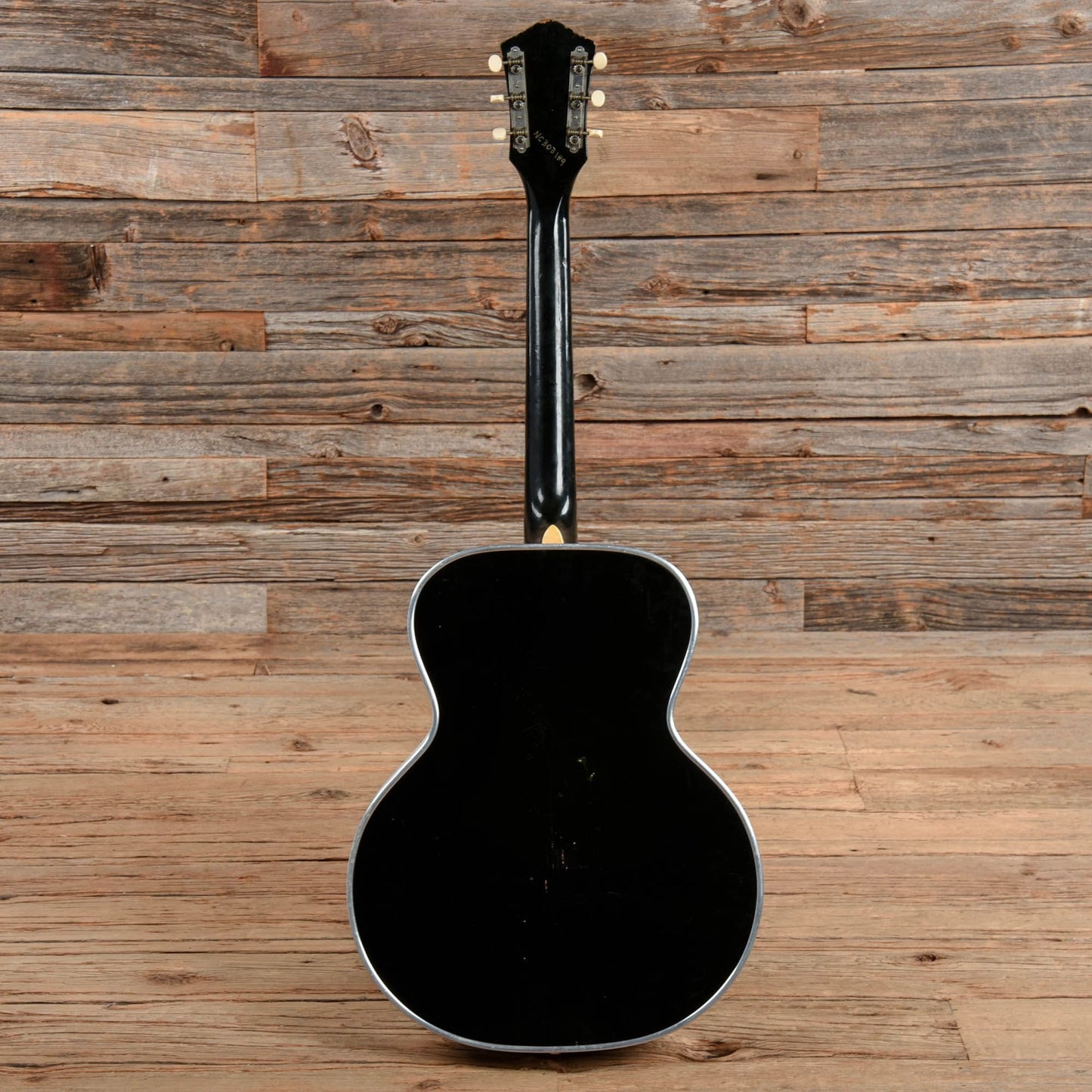 Harmony Roy Smeck Acoustic Guitars / Concert