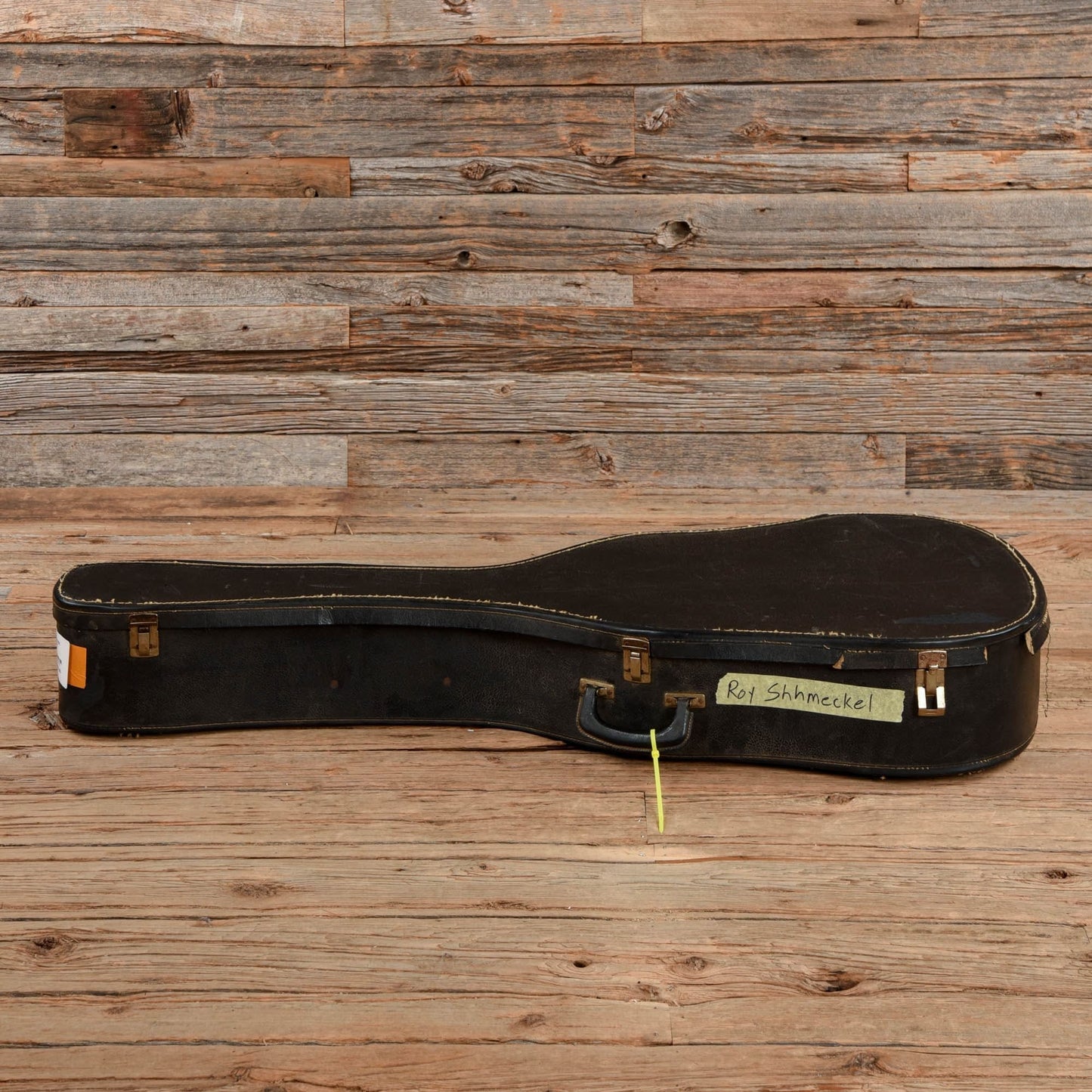 Harmony Roy Smeck Acoustic Guitars / Concert