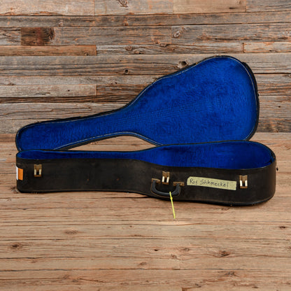 Harmony Roy Smeck Acoustic Guitars / Concert