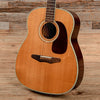 Harmony H1260 Sovereign Natural 1960s Acoustic Guitars / Jumbo