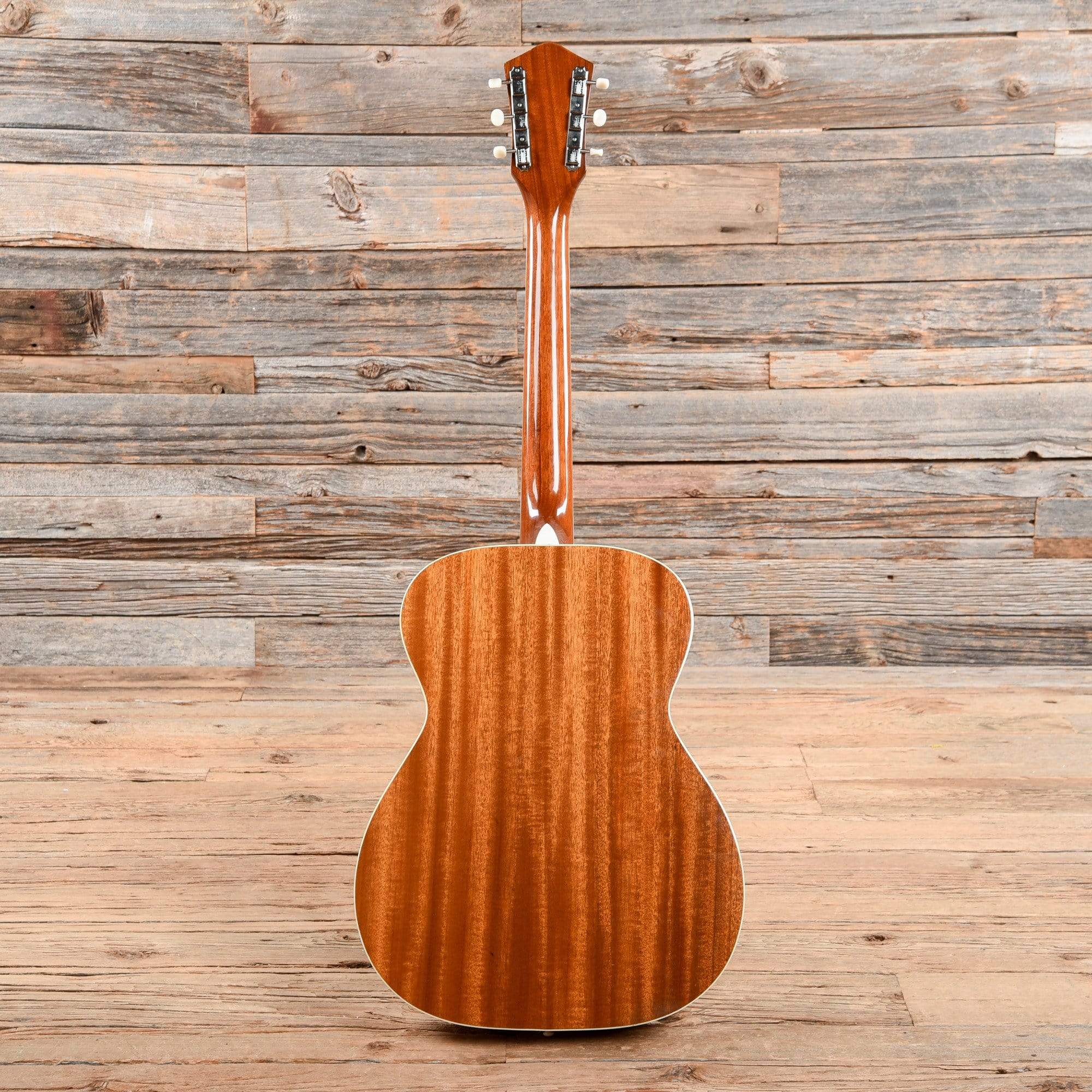 Harmony H1203 Sovereign Natural 1967 Acoustic Guitars / OM and Auditorium