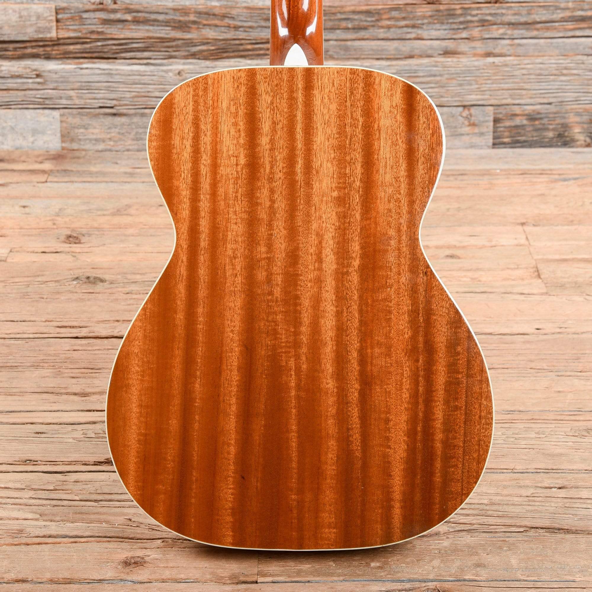 Harmony H1203 Sovereign Natural 1967 Acoustic Guitars / OM and Auditorium