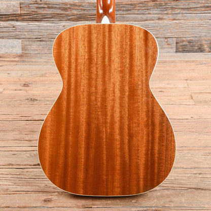 Harmony H1203 Sovereign Natural 1967 Acoustic Guitars / OM and Auditorium