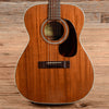 Harmony H6365 X-Brace Conversion Natural 1972 Acoustic Guitars / OM and Auditorium