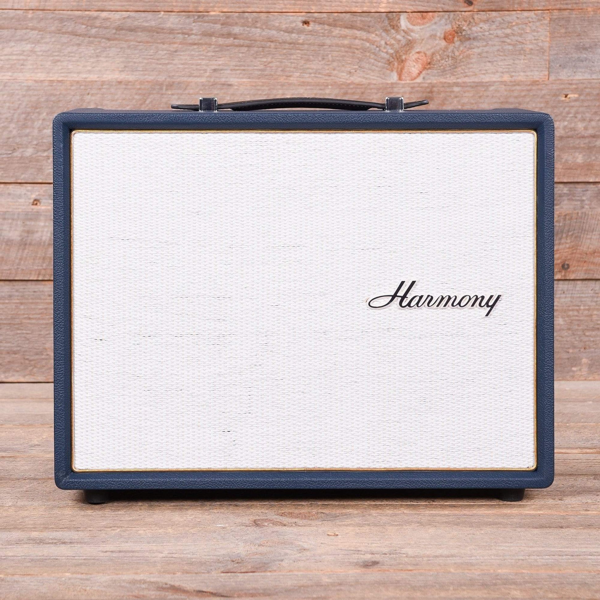 Harmony Series 6 H605 1x8 5W Combo Amp Amps / Guitar Combos