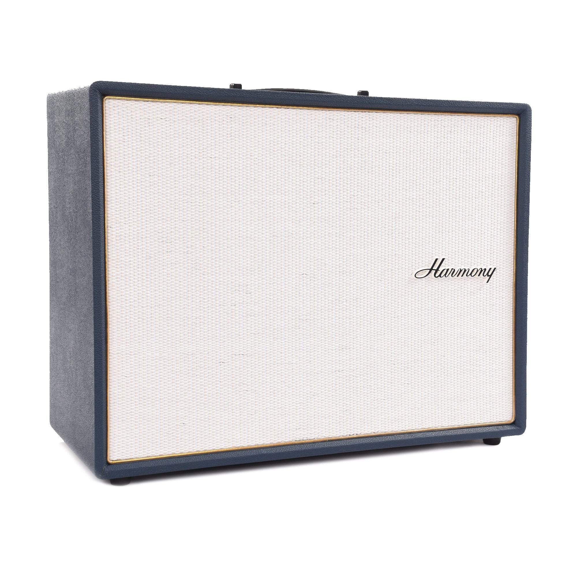 Harmony Series 6 H650 1x12 50W Combo Amp Amps / Guitar Combos