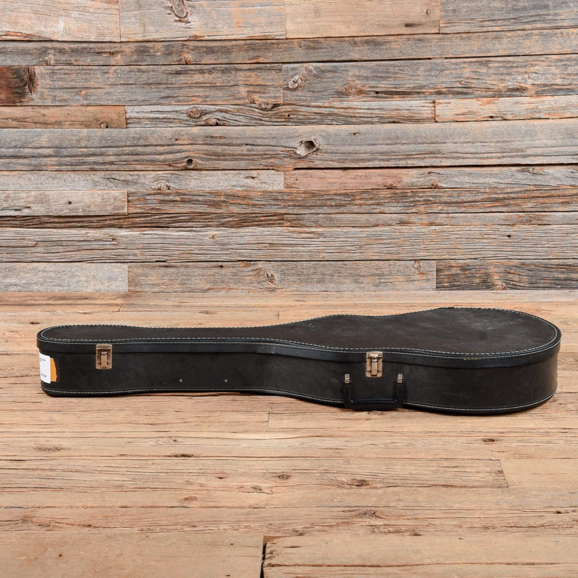 Harmony H56/1 Rocket Red Burst 1968 Electric Guitars / Hollow Body