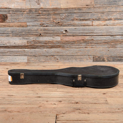 Harmony H56/1 Rocket Red Burst 1968 Electric Guitars / Hollow Body