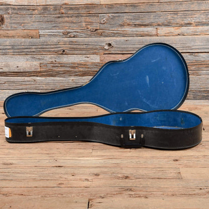 Harmony H56/1 Rocket Red Burst 1968 Electric Guitars / Hollow Body