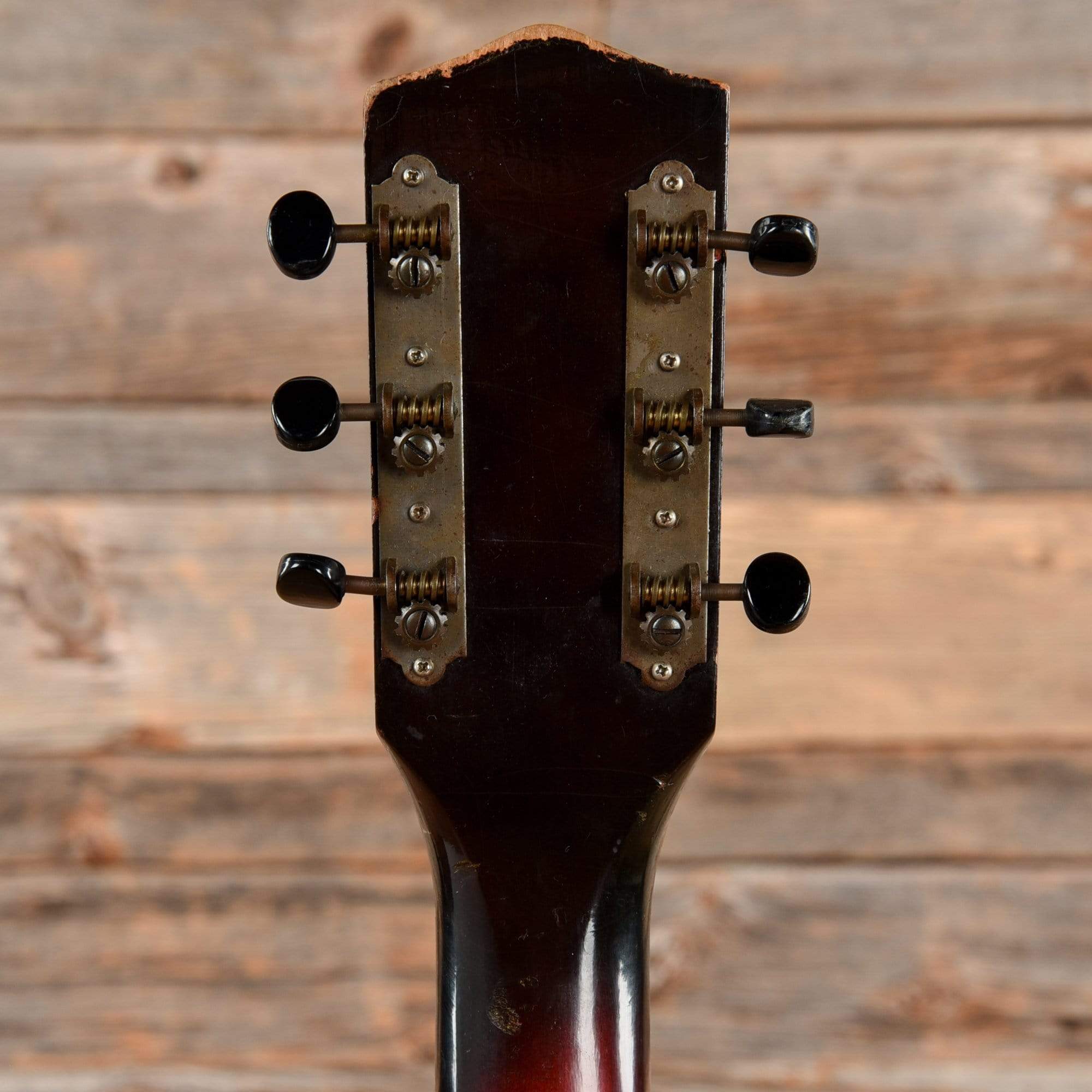 Harmony Rocket H54 Redburst 1963 Electric Guitars / Hollow Body