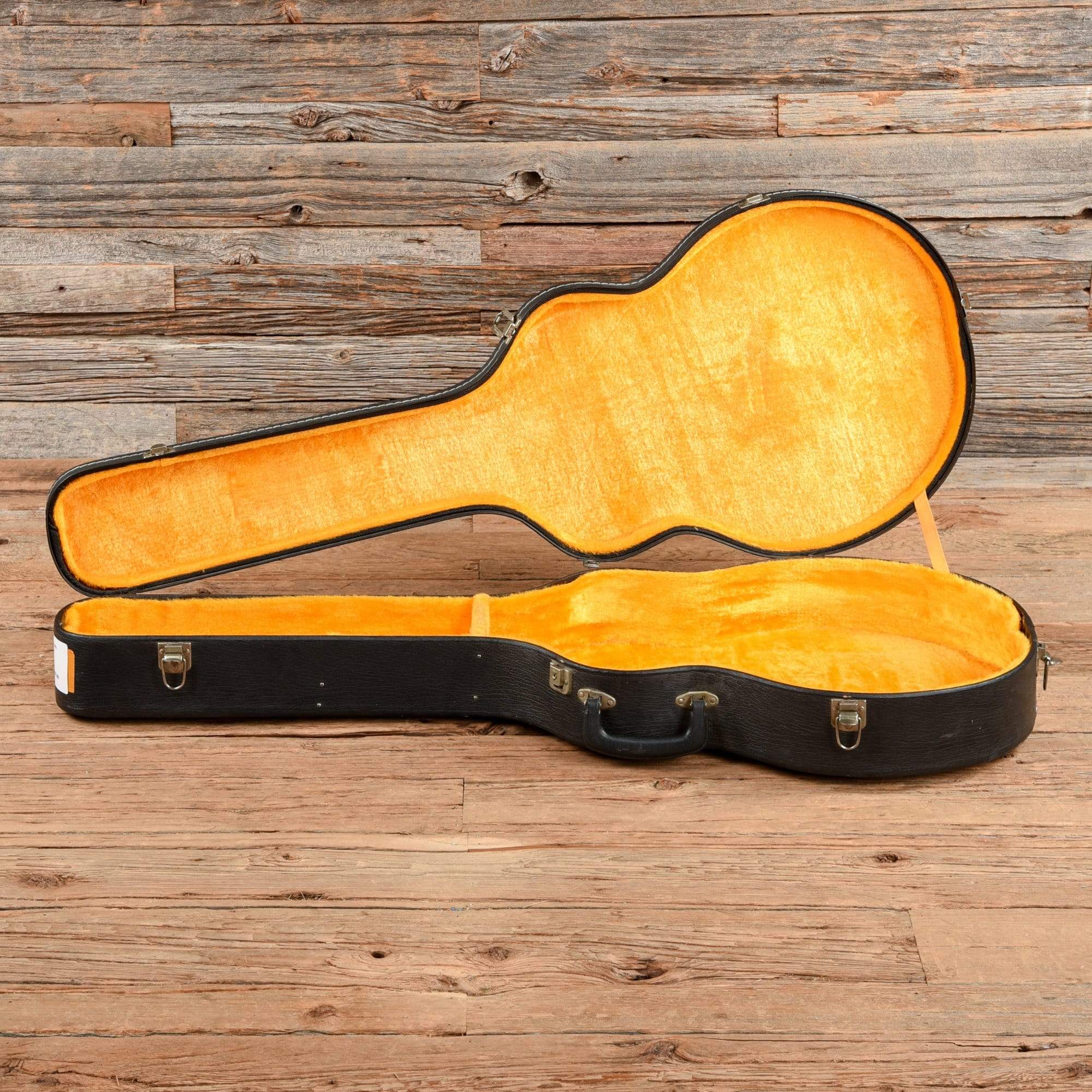 Harmony Rocket H54 Redburst 1963 Electric Guitars / Hollow Body