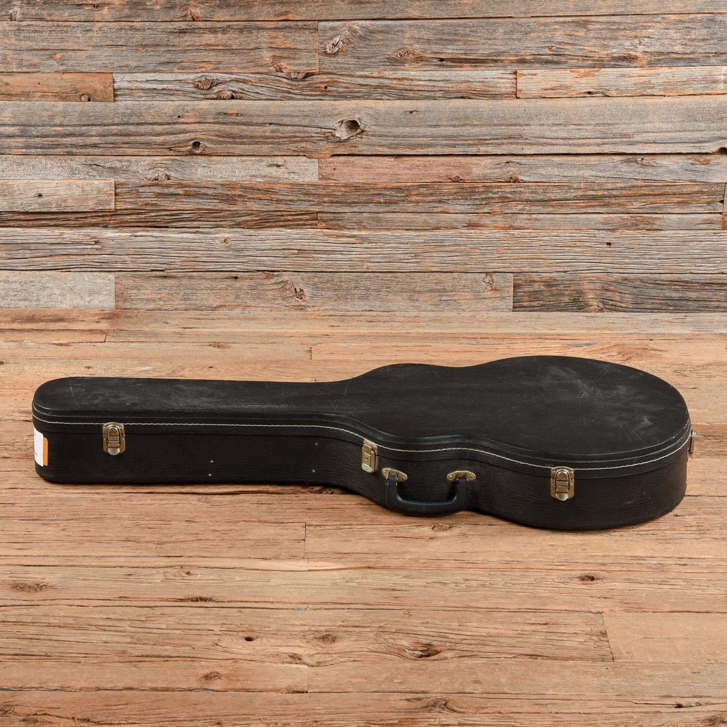 Harmony Rocket H54 Redburst 1963 Electric Guitars / Hollow Body