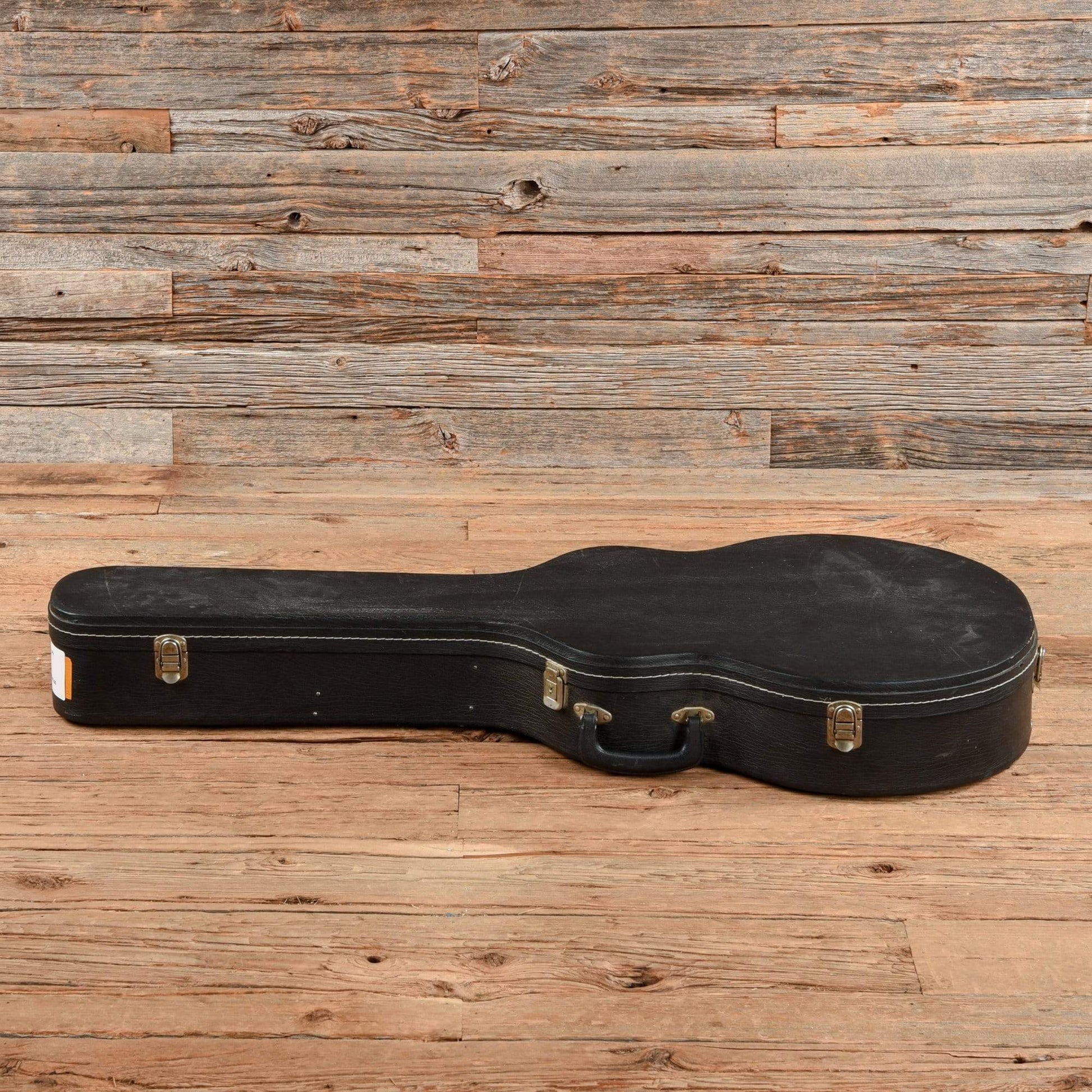 Harmony Rocket H54 Redburst 1963 Electric Guitars / Hollow Body