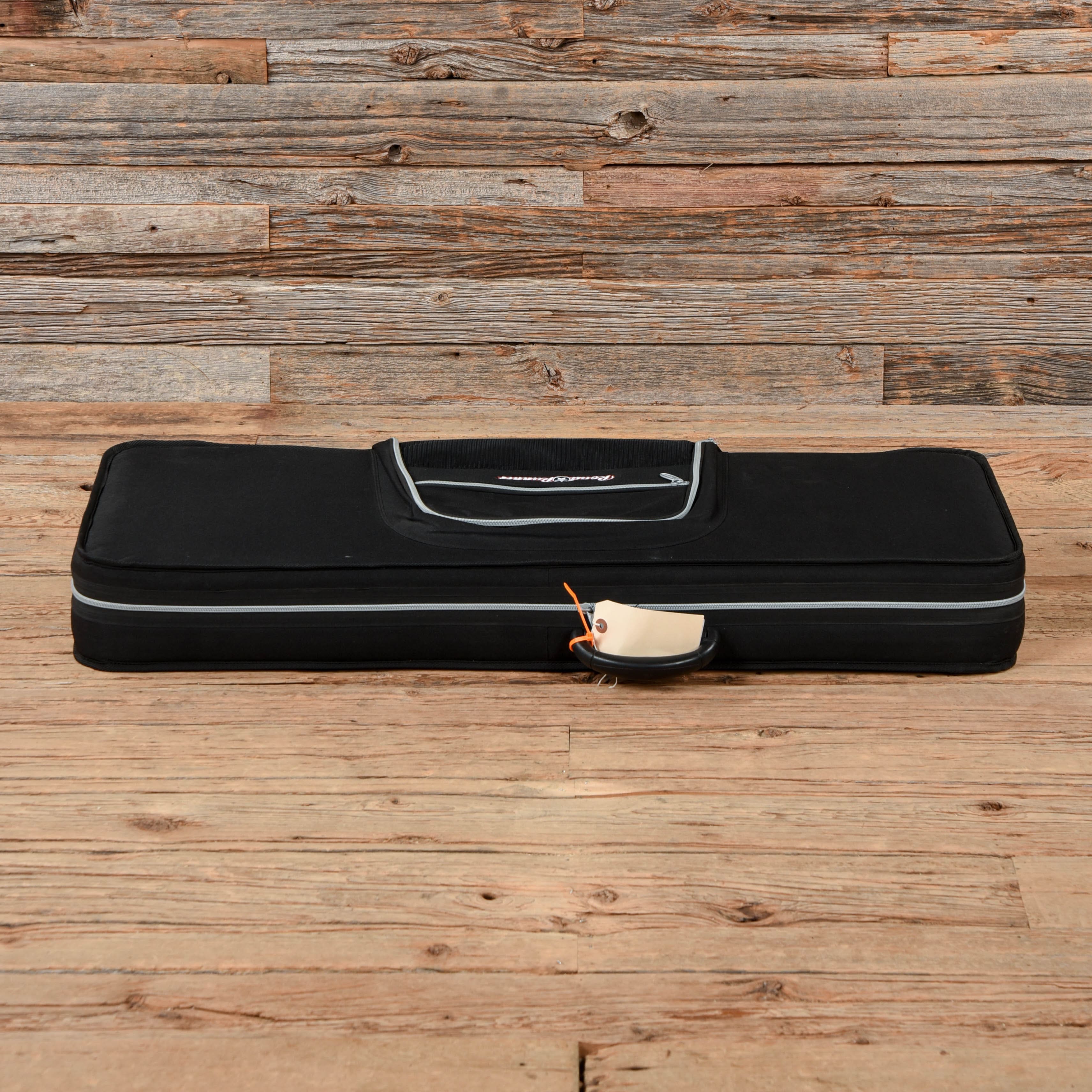 Harmony Stratotone H-47 Sunburst 1960s Electric Guitars / Hollow Body