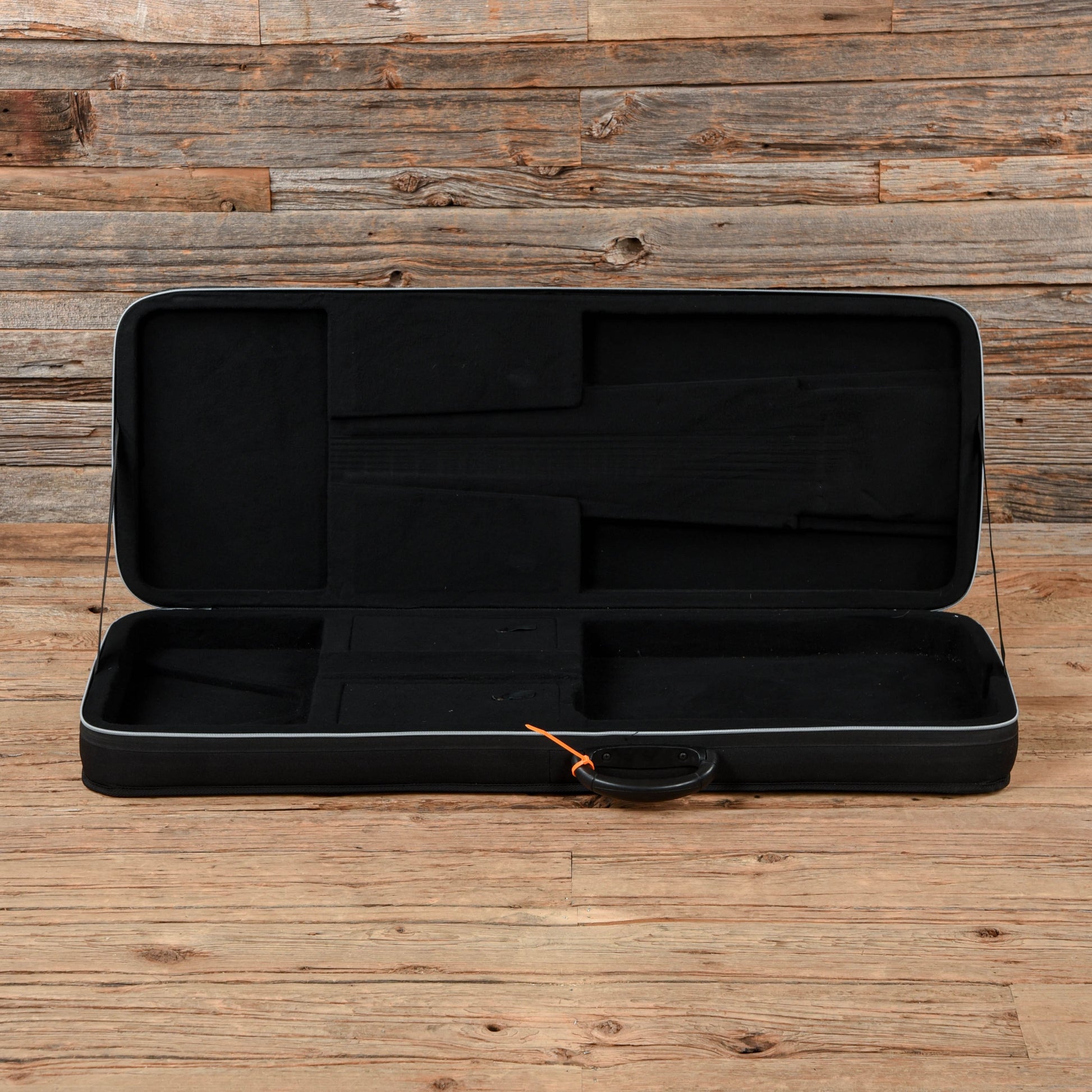 Harmony Stratotone H-47 Sunburst 1960s Electric Guitars / Hollow Body