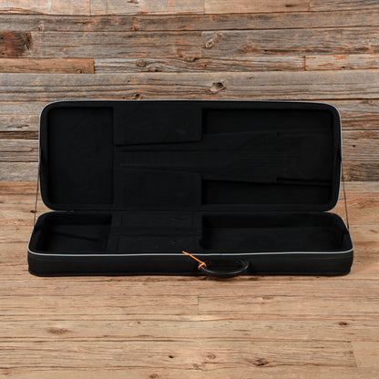 Harmony Stratotone H-47 Sunburst 1960s Electric Guitars / Hollow Body