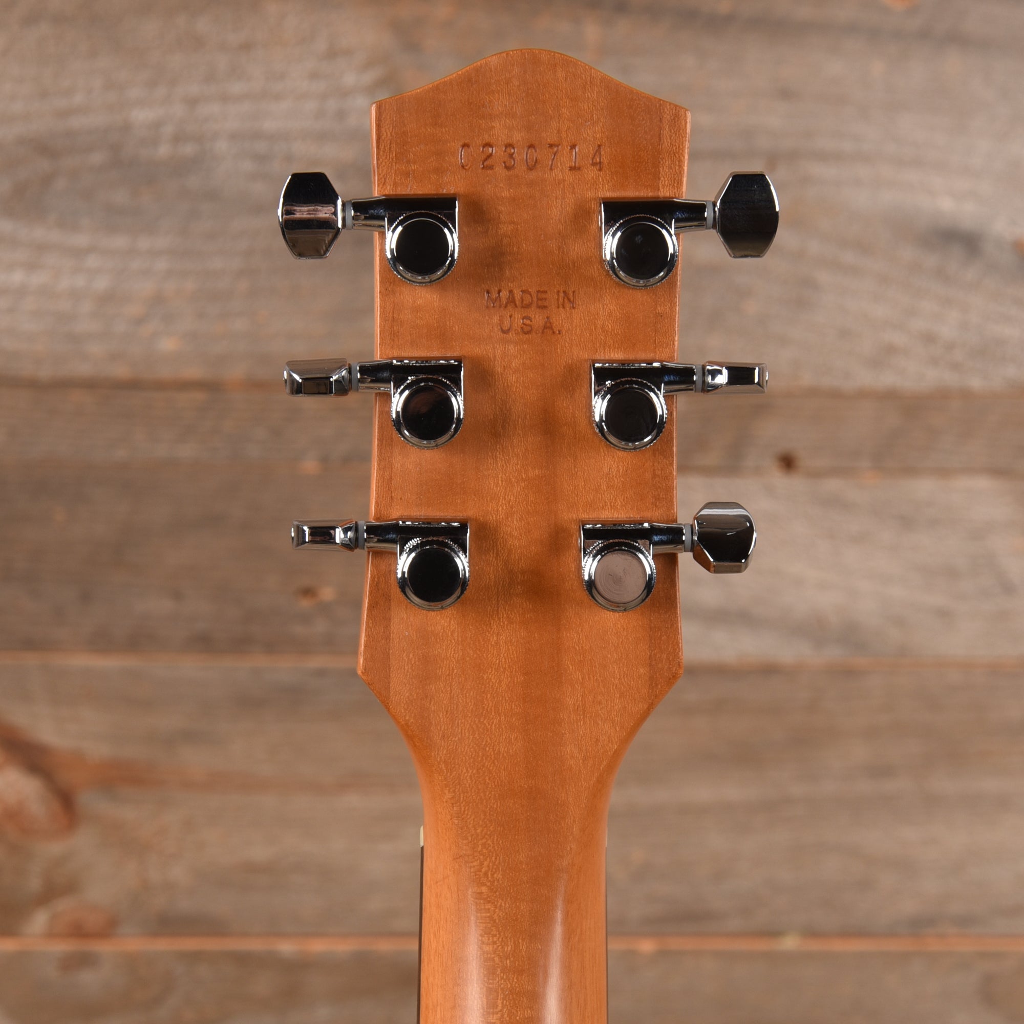 Harmony Standard Jupiter Thinline Space Black Electric Guitars / Semi-Hollow