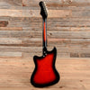 Harmony Bobcat  1960s Electric Guitars / Solid Body