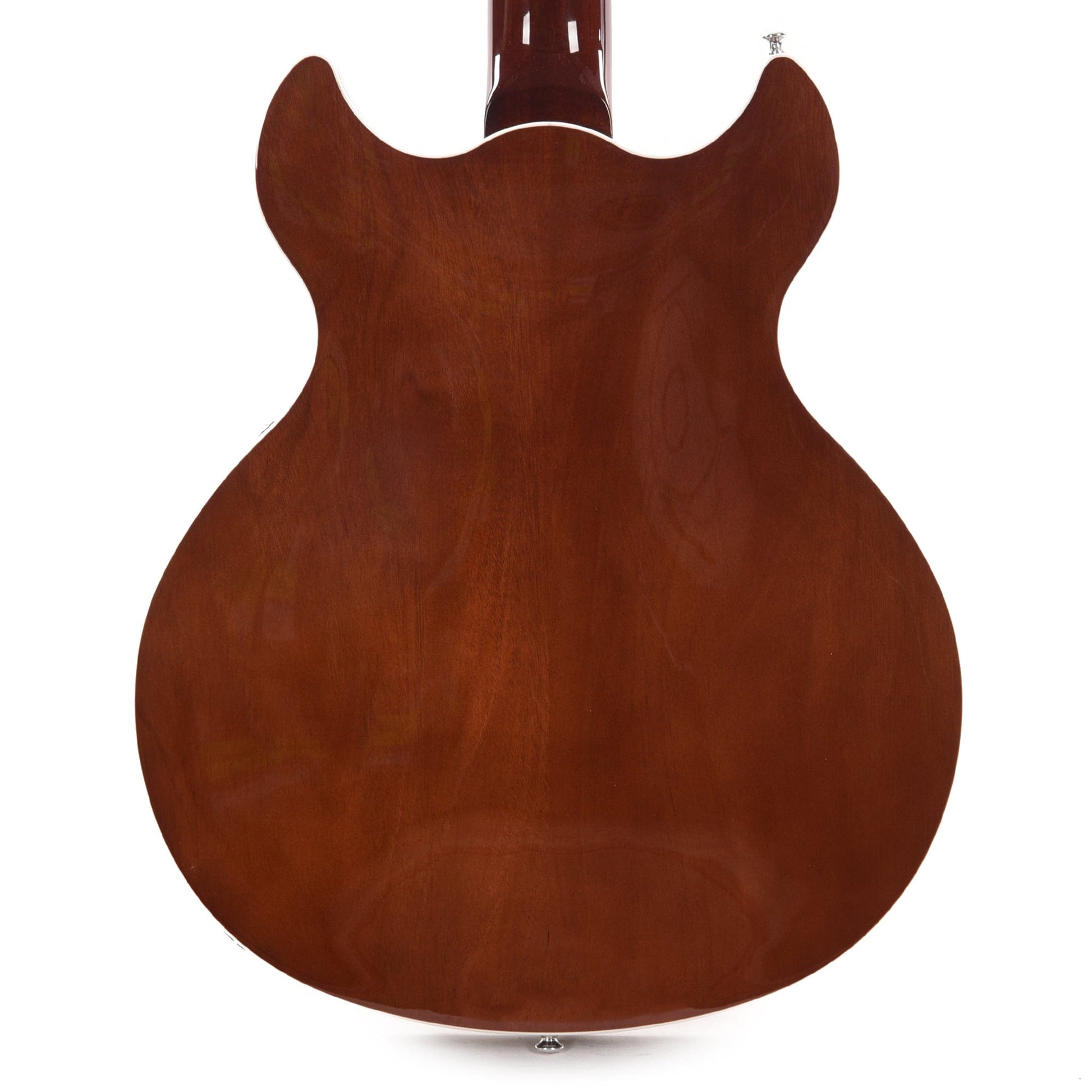 Harmony Comet Sunburst Electric Guitars / Solid Body