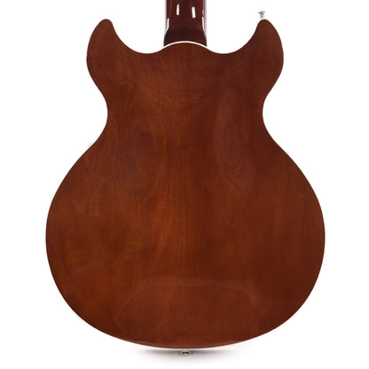 Harmony Comet Sunburst Electric Guitars / Solid Body