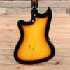 Harmony H15 Bobkat 2-Tone Sunburst 1964 Electric Guitars / Solid Body