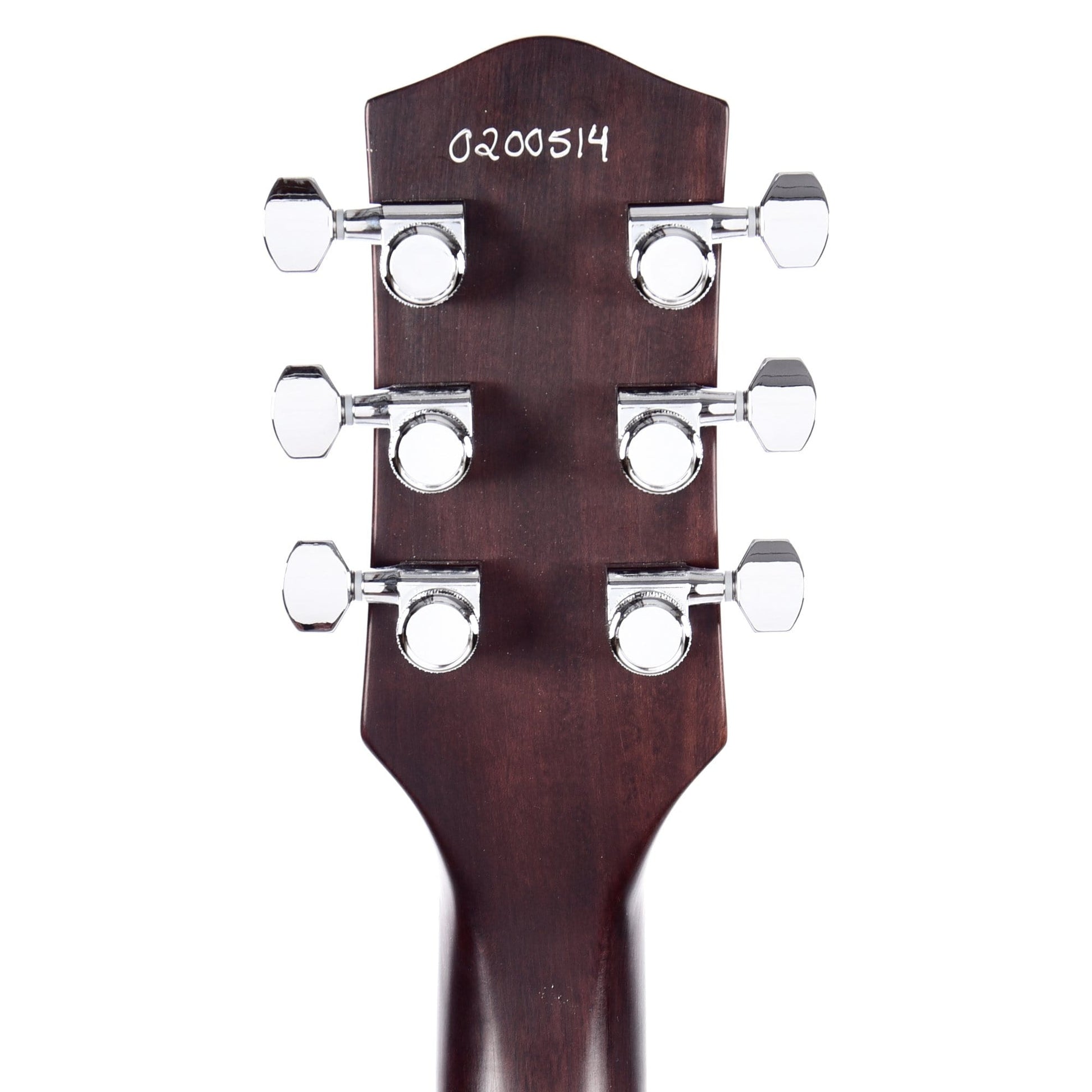 Harmony Juno Champagne Electric Guitars / Solid Body