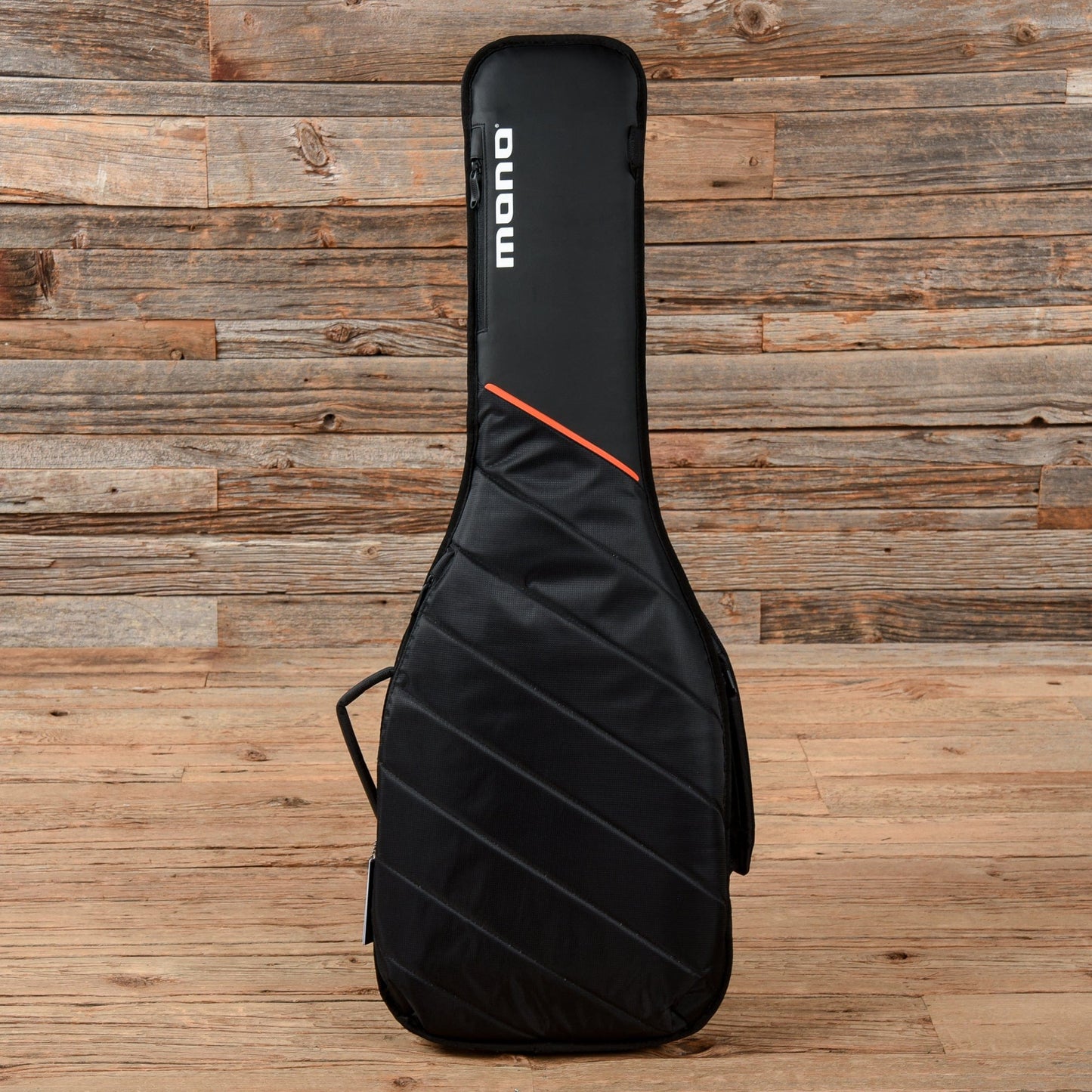 Harmony Juno Flame Maple Top Transparent Brown Electric Guitars / Solid Body