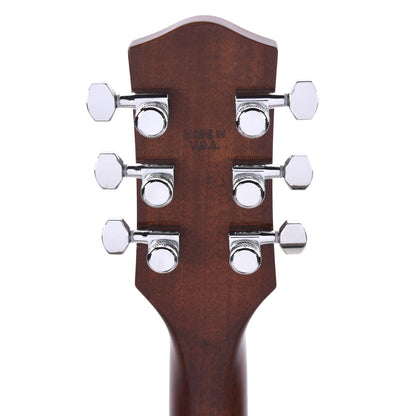 Harmony Juno Pearl White Electric Guitars / Solid Body