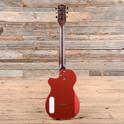 Harmony Juno Rose Electric Guitars / Solid Body