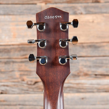 Harmony Juno Rose Electric Guitars / Solid Body