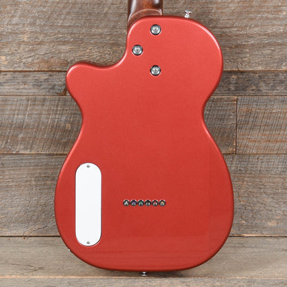 Harmony Juno Rose Electric Guitars / Solid Body