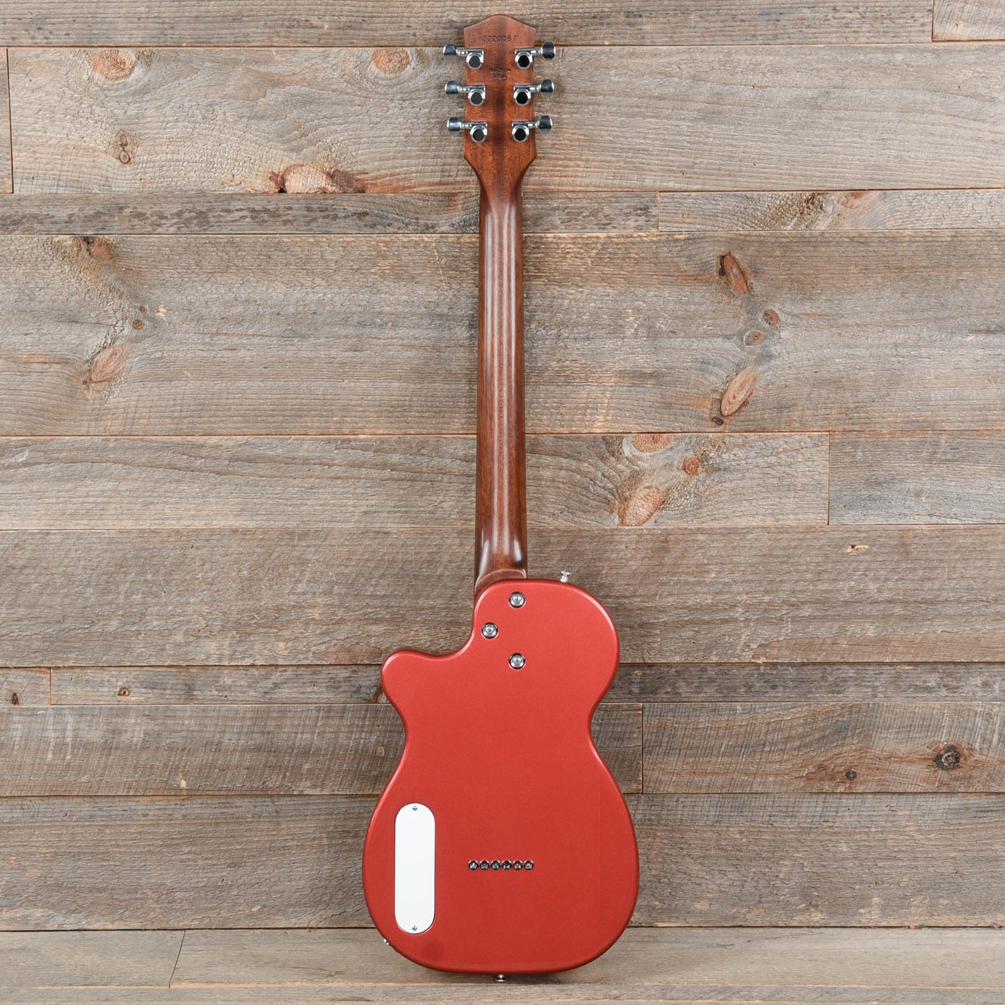 Harmony Juno Rose Electric Guitars / Solid Body