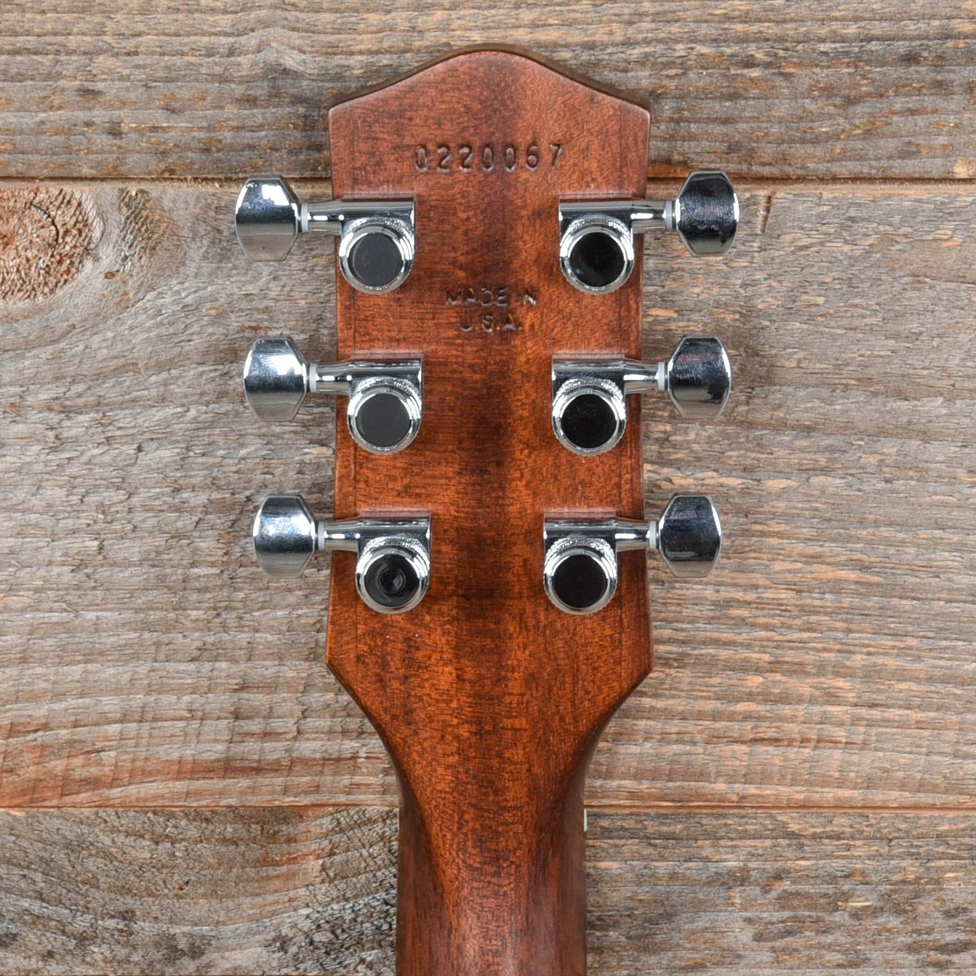 Harmony Juno Rose Electric Guitars / Solid Body