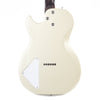 Harmony Jupiter Pearl White Electric Guitars / Solid Body