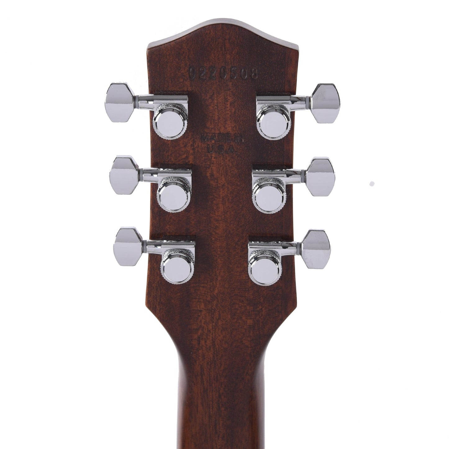 Harmony Jupiter Pearl White Electric Guitars / Solid Body